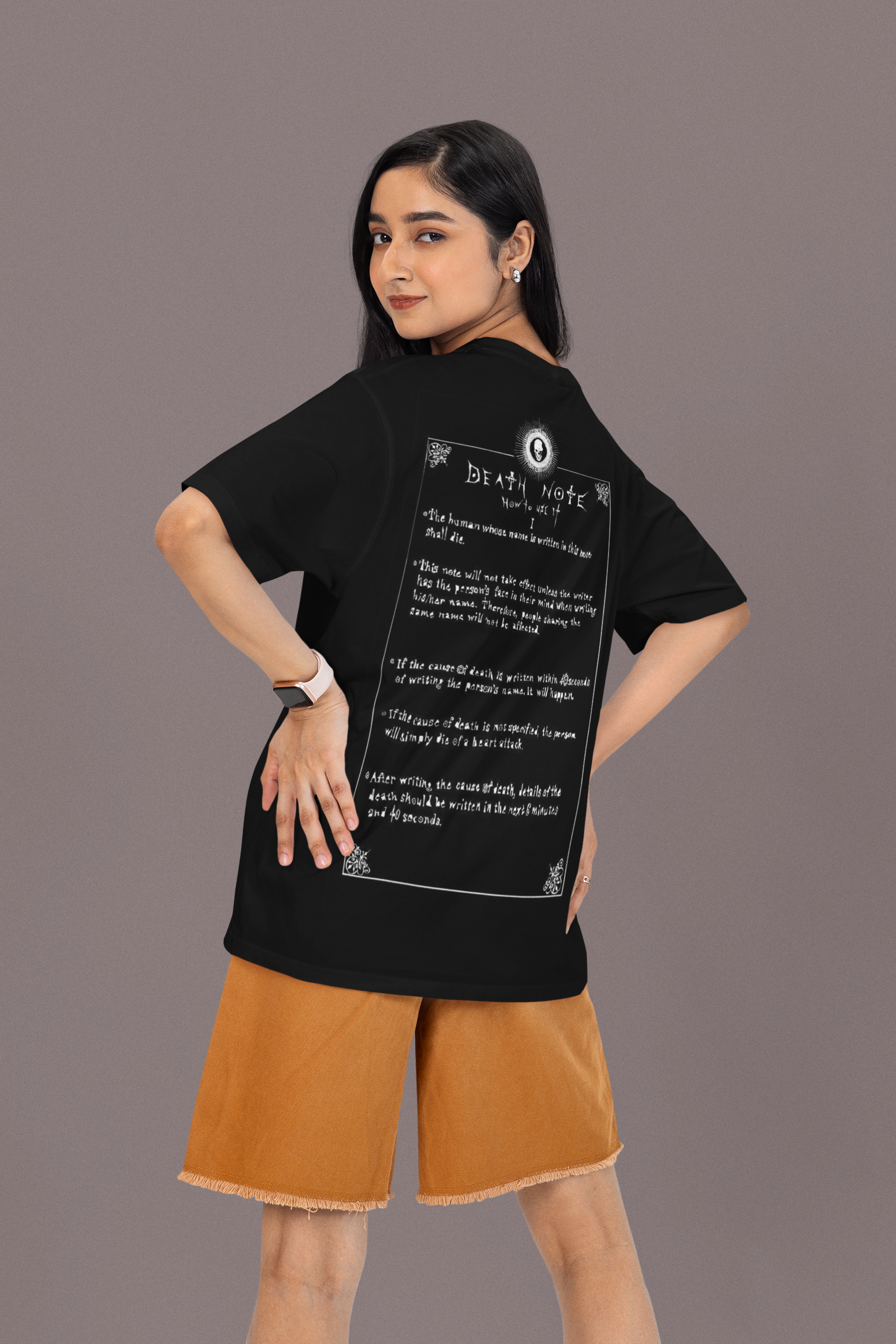 Dark Aura Tee