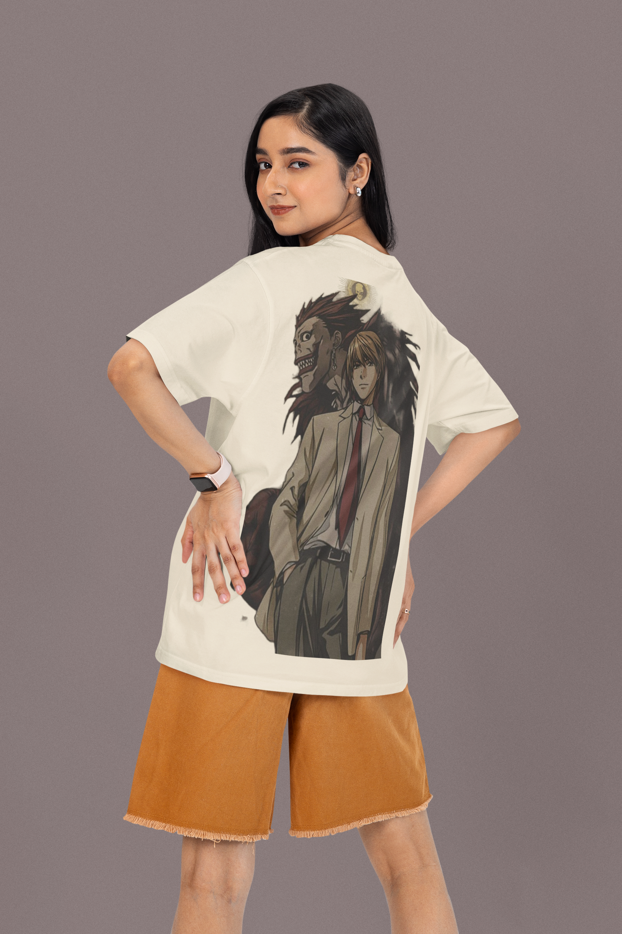 Dark Mind Graphic Tee