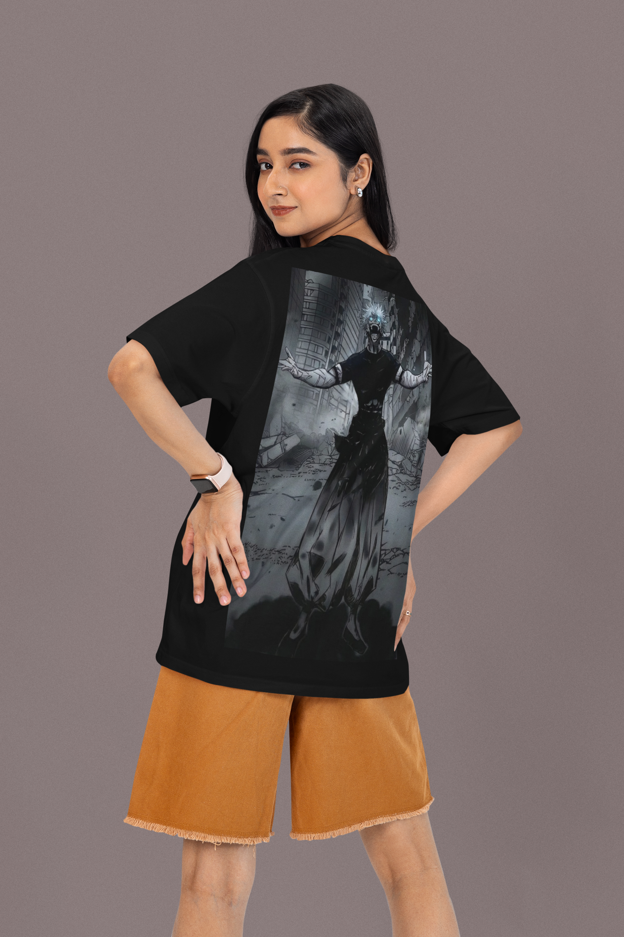 Limitless Aura Tee