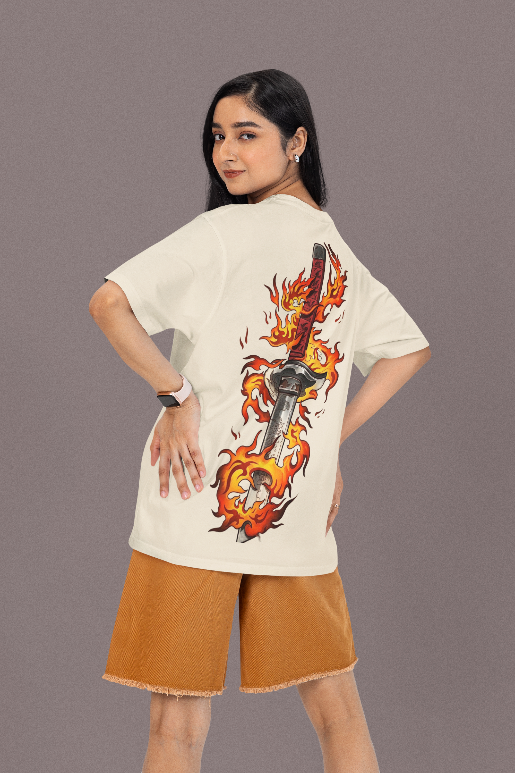 Flame Hashira