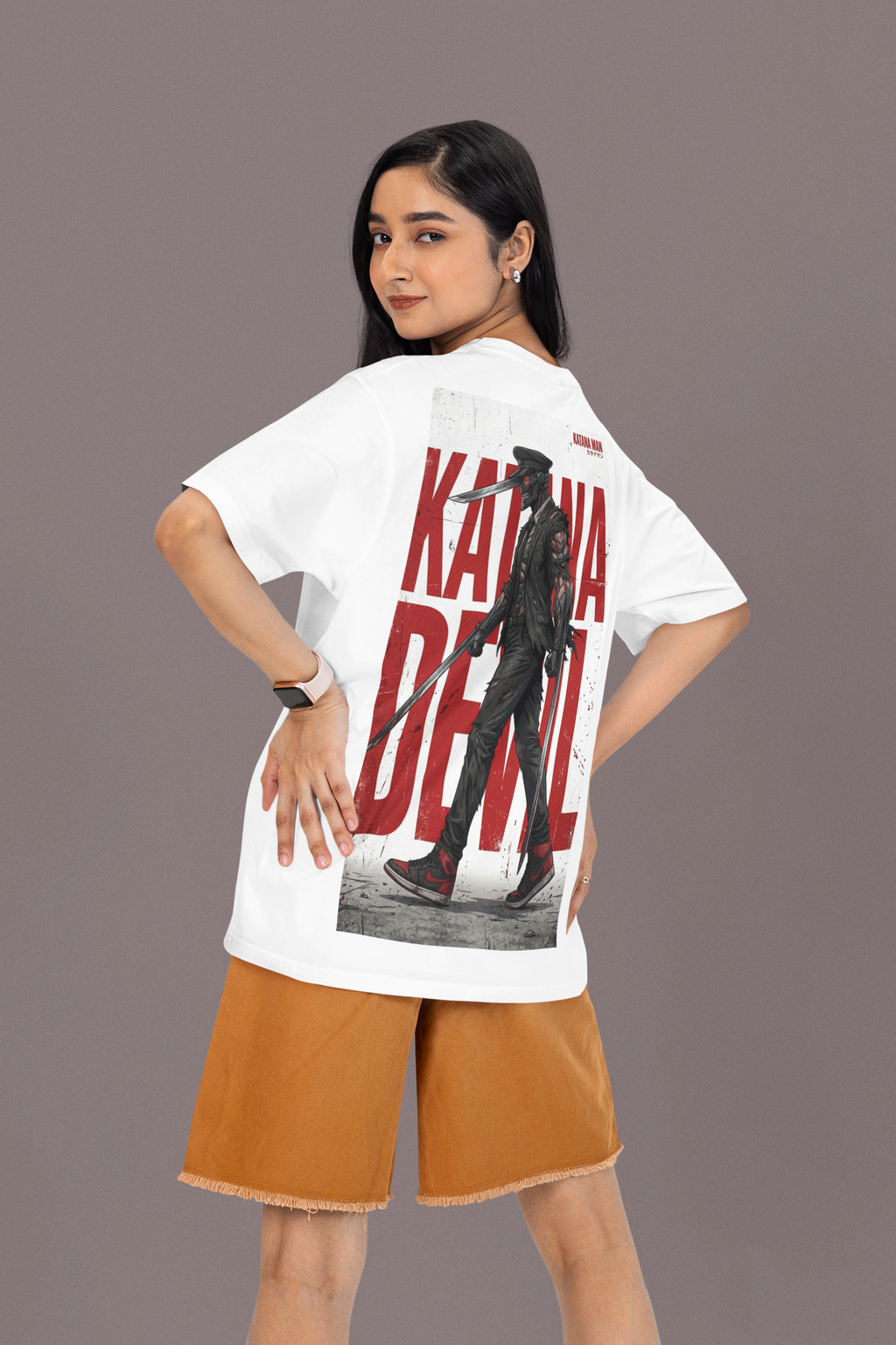 KATANAMAN