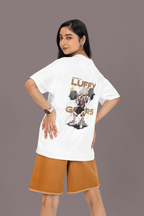 Grand Voyage Oversized