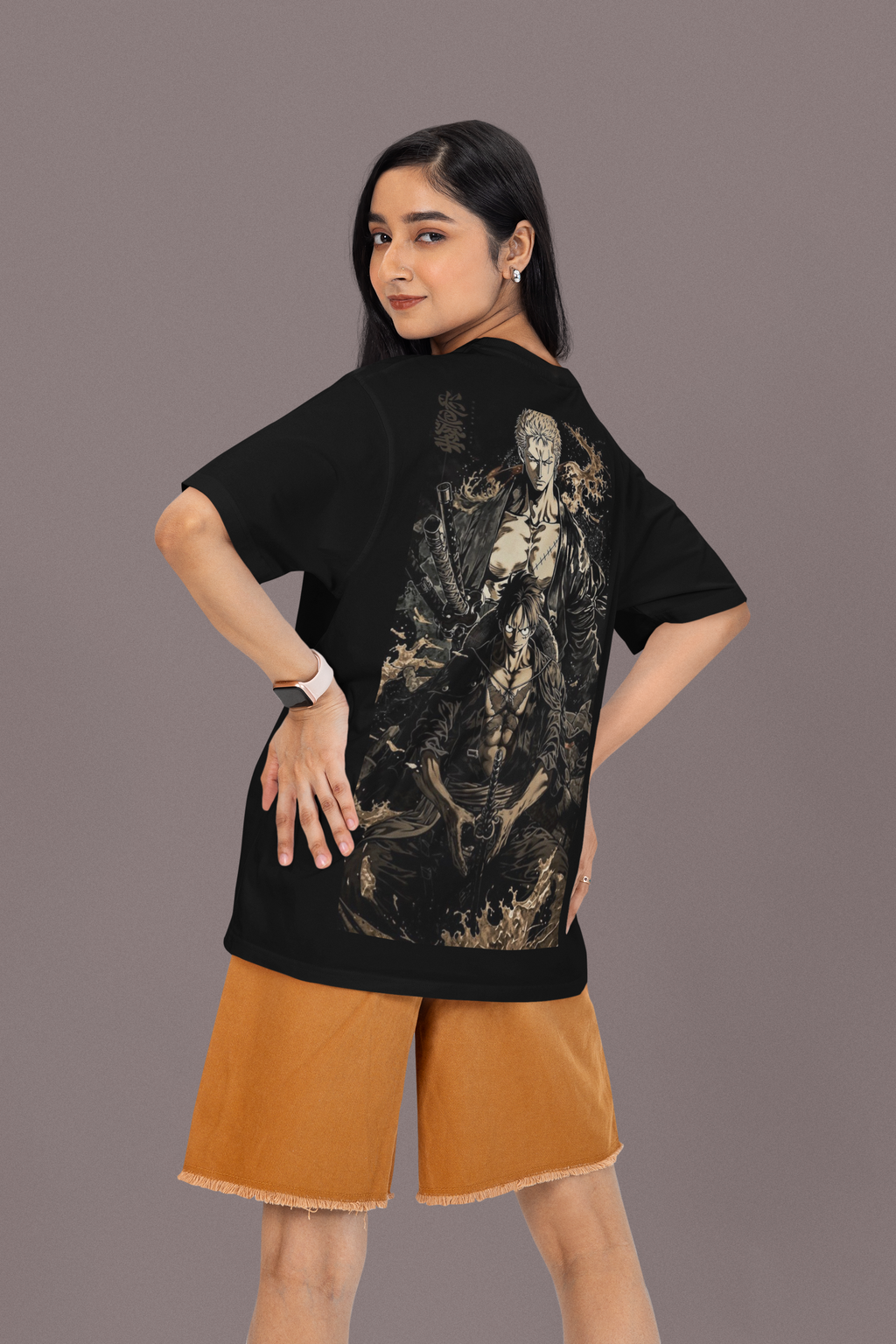 Legend of Blades Tee