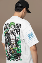 Stormblade Graphic Tee