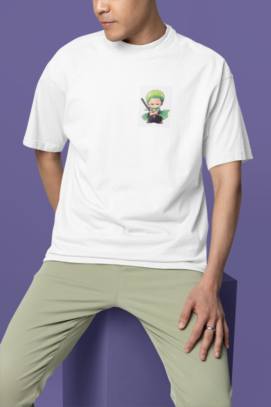 Stormblade Graphic Tee