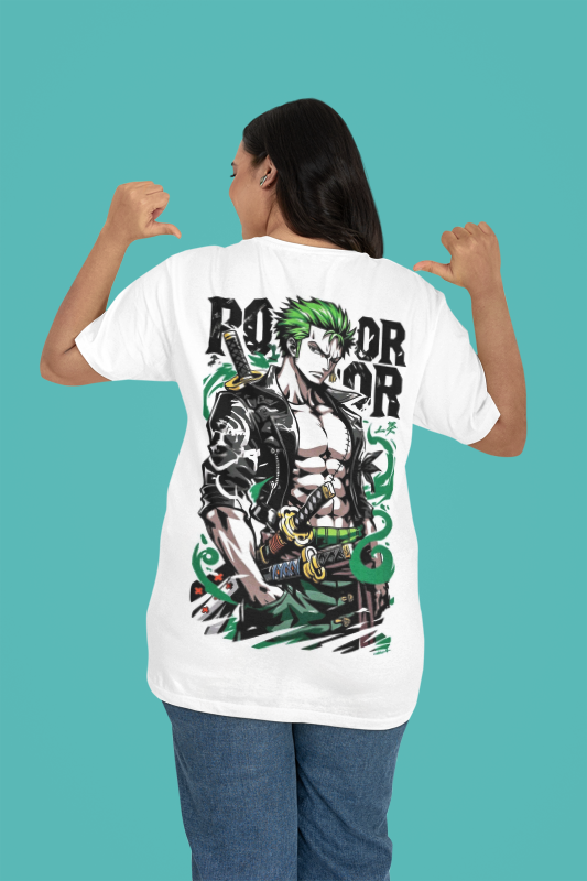 Stormblade Graphic Tee