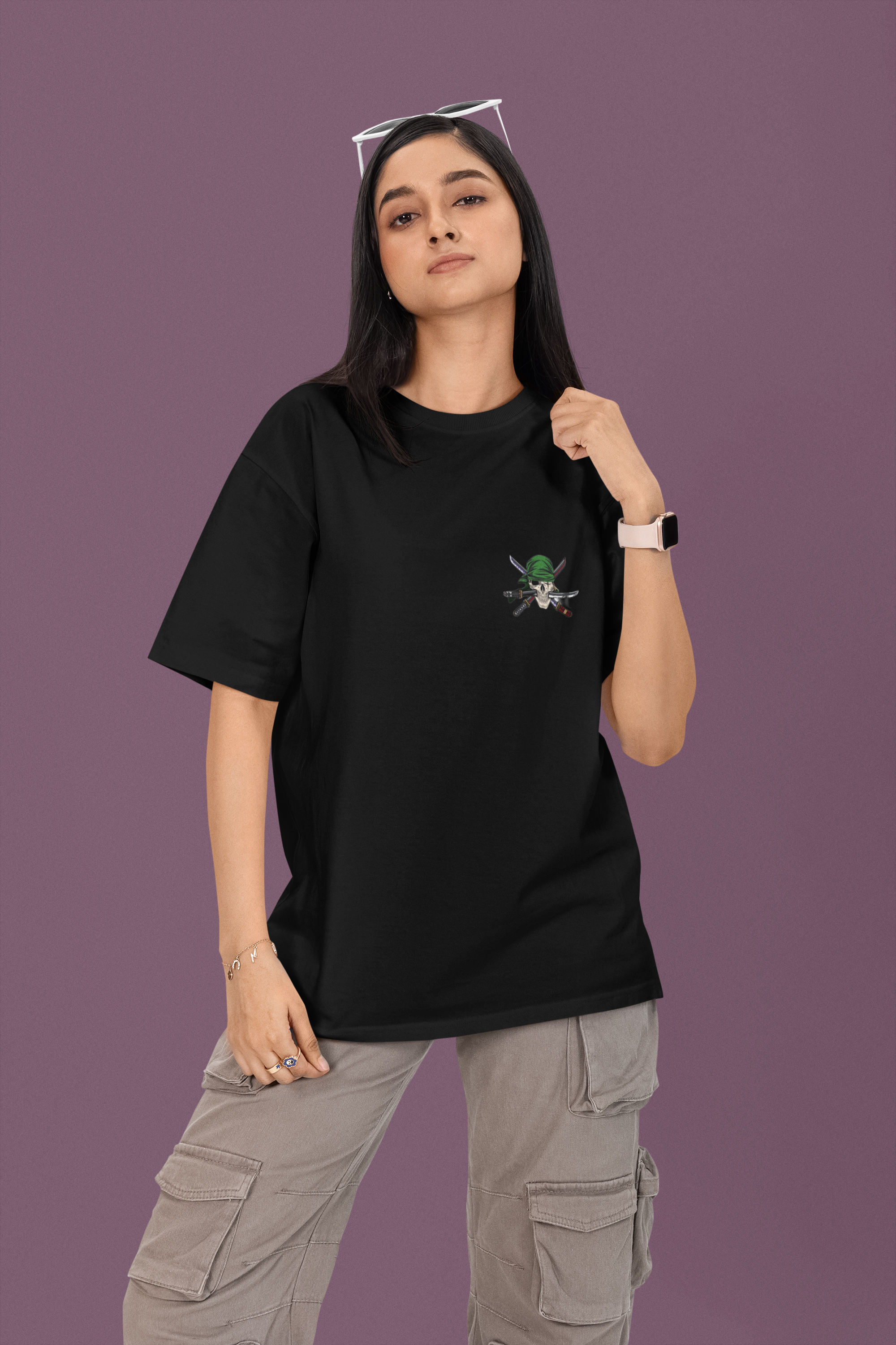 Blade Legacy Tee