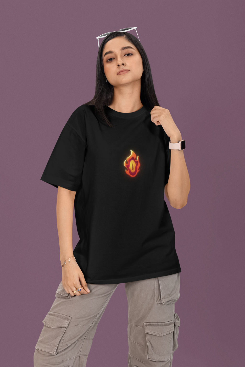 Flame Legacy