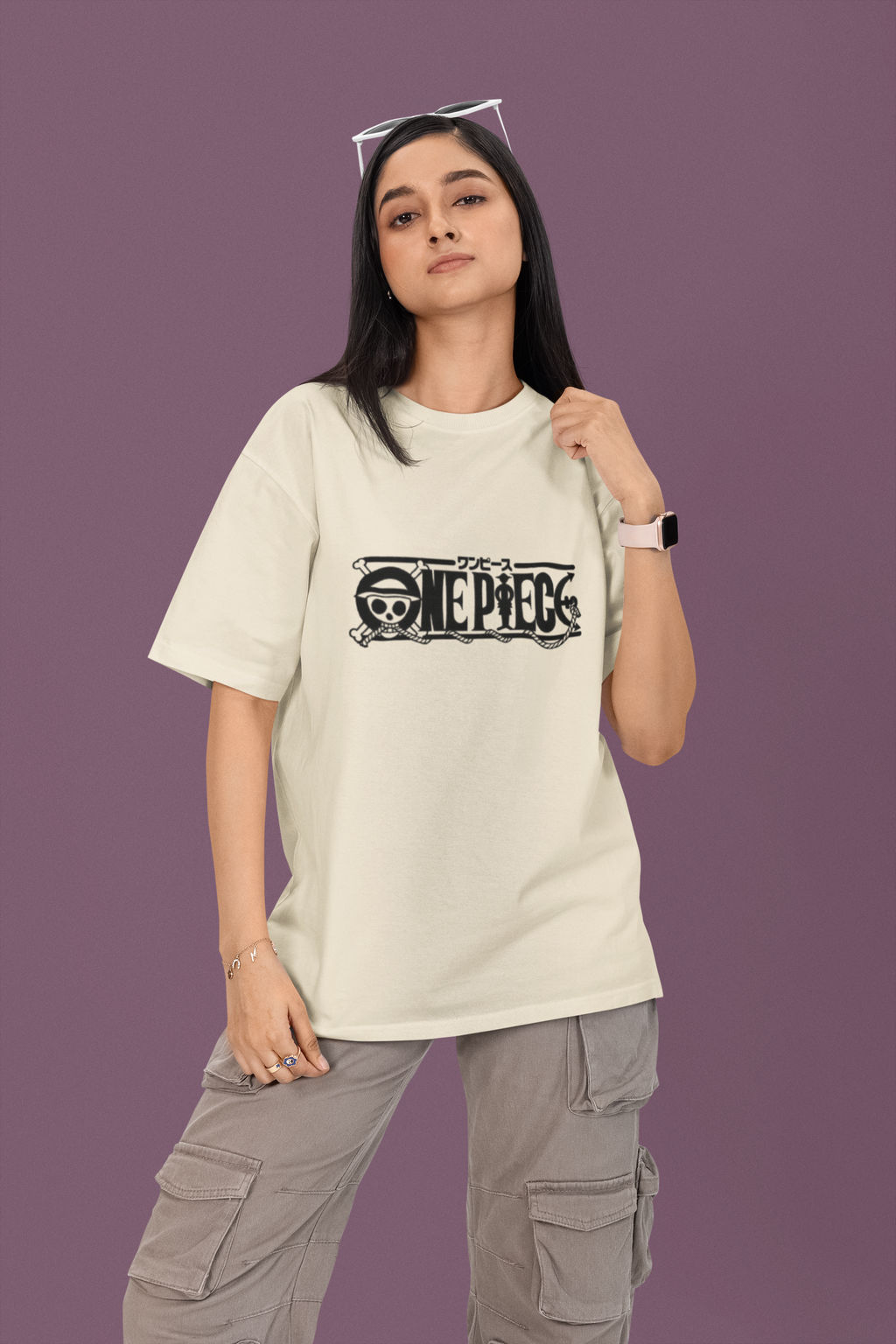 Spirit Voyager Tee
