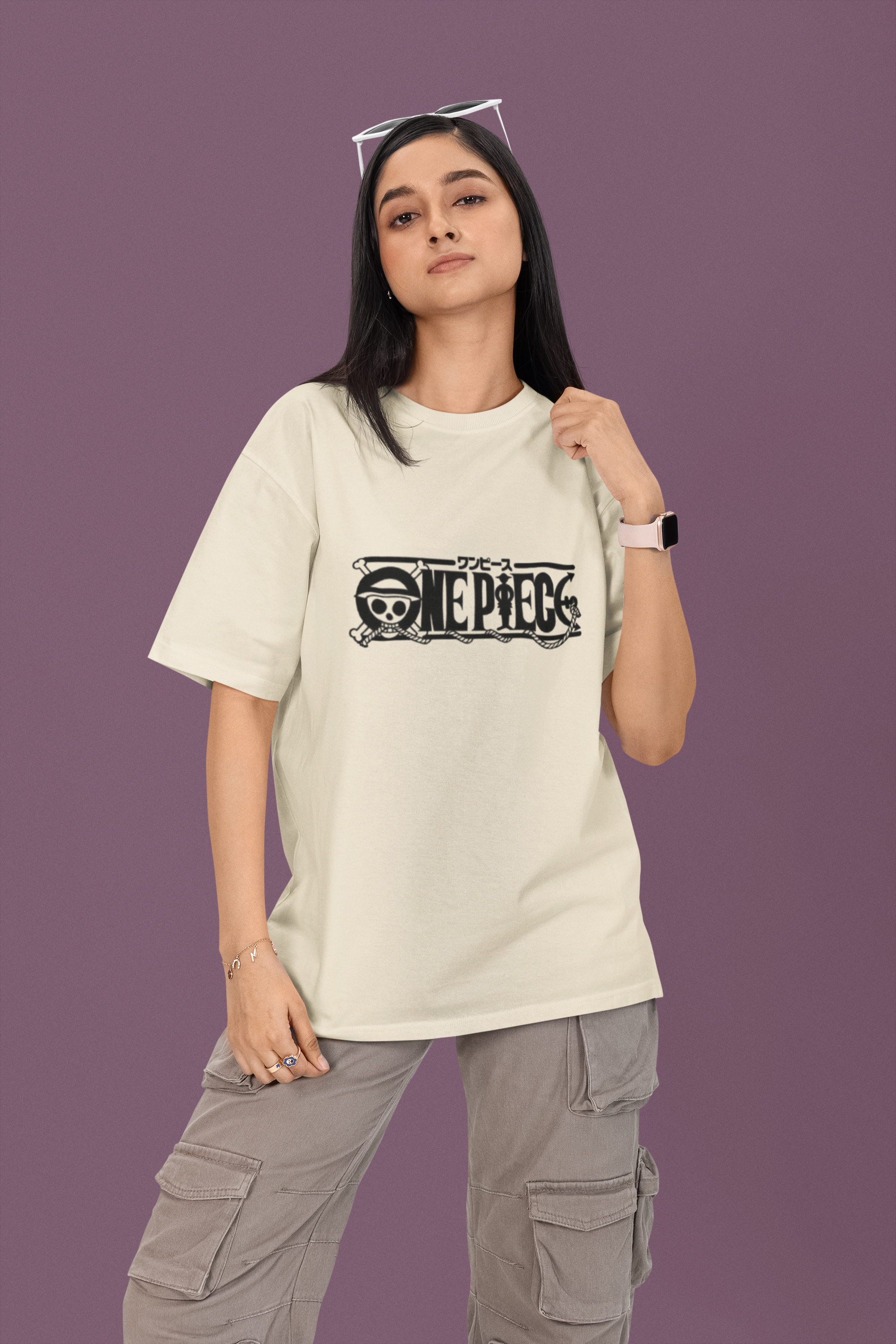 Spirit Voyager Tee
