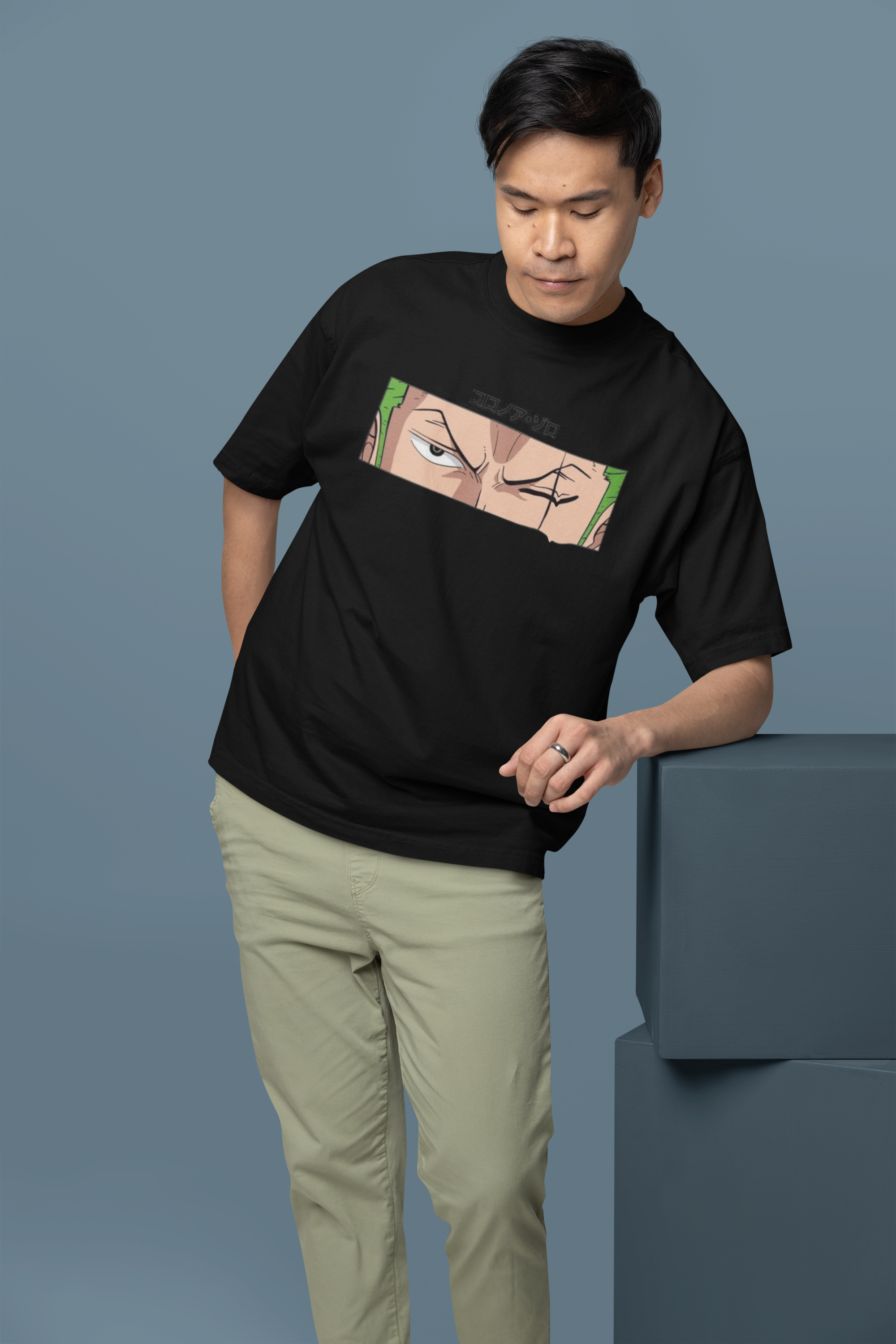 Epic Warrior Graphic Tee