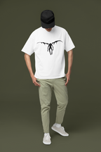 Shadow of Justice Tee