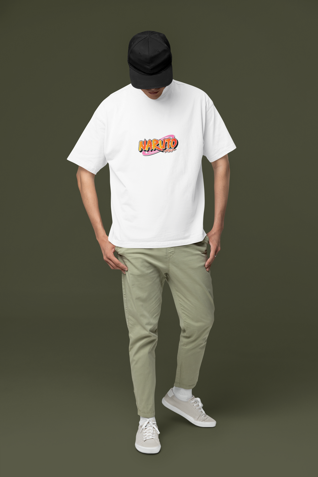 NARUTO