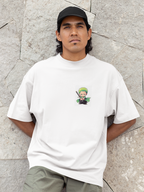 Stormblade Graphic Tee