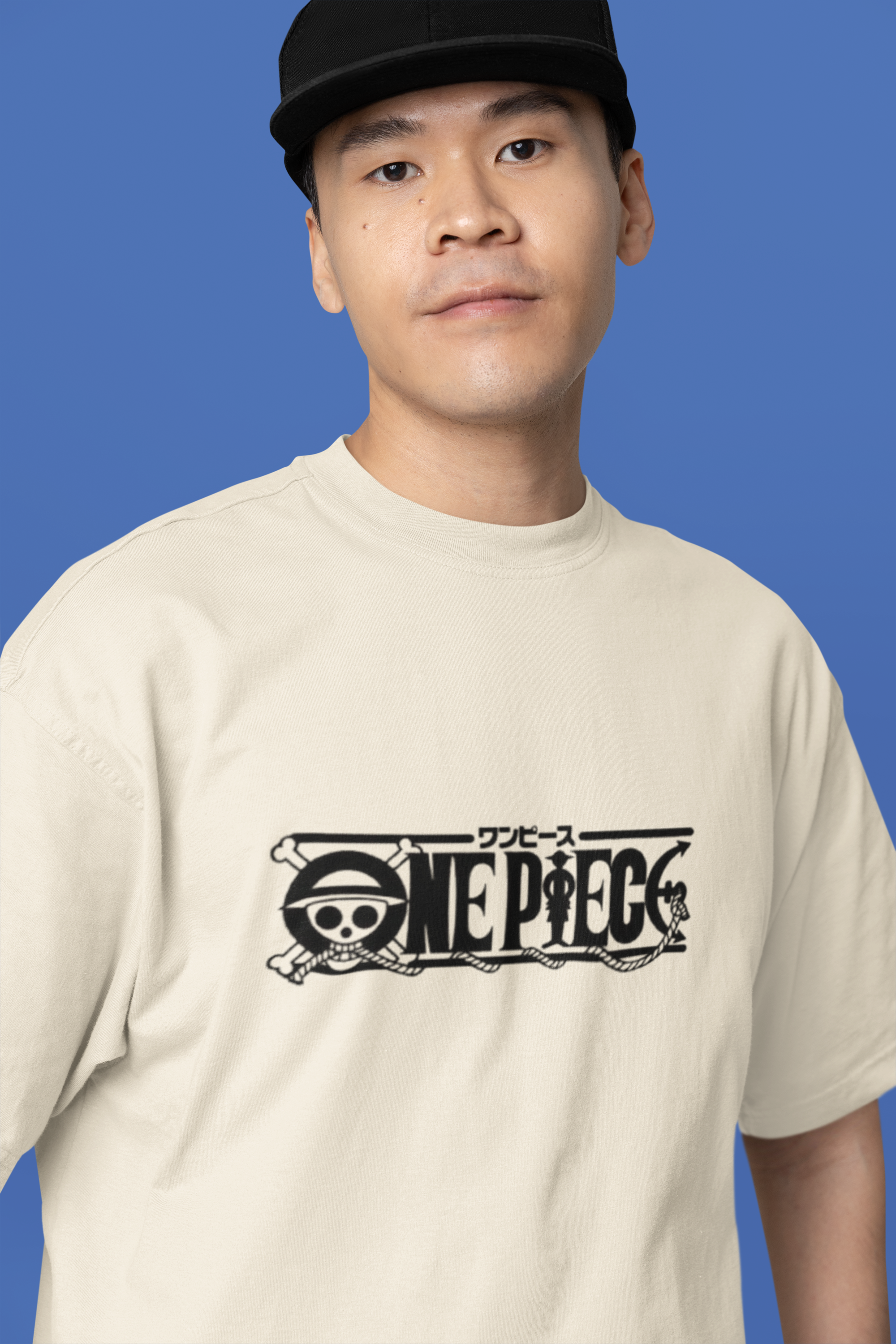 Spirit Voyager Tee